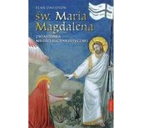 ISBN St. Maria Magdalena, Religion, Polonais, Broché, 248 p.