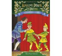 ISBN Stage Fright on a Summer Night, polonais, couverture rigide, 80 pages
