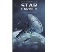 ISBN Star Carrier : Earth Strike, polonais, livre de poche, 432 p.
