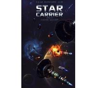 ISBN Star Carrier : Singularity, polonais, livre de poche, 464 p.