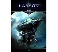 ISBN Star Force #4. Conquest, polonais, broché, 448 p.