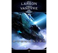 ISBN Star Force. Volume 10 L'Exil, Polonais, Couverture de brochure, 592 page(s)