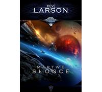 ISBN Star Force Volume 9 Dead Sun, Polonais, Couverture de brochure, 464 page(s)