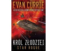 ISBN Star Rogue : King of Thieves, Polonais, Couverture de brochure, 432 page(s)