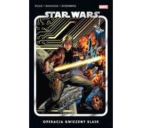 ISBN Star Wars Operation Star Splendour Volume 2, Polonais, Couverture de brochure, 120 page(s)