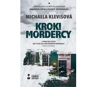 ISBN Steps of a Murderer, Polonais, Couverture de brochure, 430 page(s)