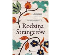 ISBN Stranger Family, Polonais, Couverture de brochure, 448 page(s)