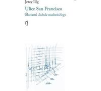 ISBN Streets of San Francisco Tracing the Maltese Falcon, polonais, couverture de brochure, 40 page(s)