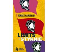 ISBN Styknie / Limits / Silesia Progress, Polonais, Couverture de la brochure, 326 page(s)