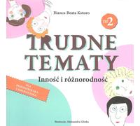 ISBN Sujets difficiles Altérité et diversité, Polonais, Couverture de brochure, 68 page(s)