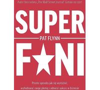 ISBN Superfans Simple Ways to Stand Out Grow Your Tribe and Succeed in Business, polonais, couverture rigide, 224 page(s)