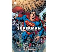 ISBN Superman Volume 3 La vérité révélée, Polonais, Couverture de brochure, 192 page(s)