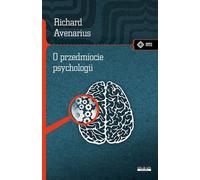 ISBN Sur le thème de la psychologie, Polonais, Couverture de brochure, 96 page(s)