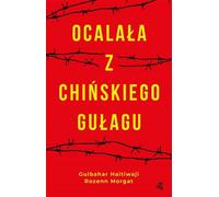 ISBN Survivant du goulag chinois, Polonais, Couverture de brochure, 240 page(s)