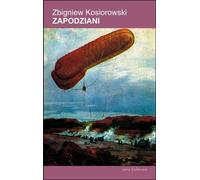 ISBN Survivors, Polonais, Couverture de la brochure, 364 pages(s)