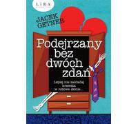 ISBN Suspendu sans deux décisions, polonais, couverture de brochure, 320 page(s)