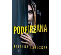 ISBN Suspicious, Polonais, Couverture de brochure, 432 page(s)