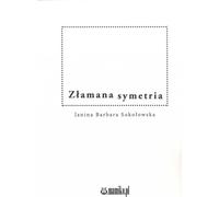 ISBN Symétrie brisée, polonais, couverture de brochure, 50 page(s)