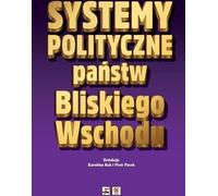 ISBN Systèmes politiques des pays du Moyen-Orient, Pologne, Couverture de brochure, 208 page(s)