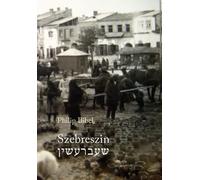 ISBN Szebreszin, Polonais, Couverture de brochure, 218 page(s)