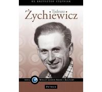 ISBN Tadeusz Żychiewicz, Polski, Broszurowa okładka, 326 page(s)