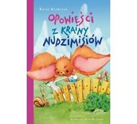 ISBN Tales from the Land of the Nudimisie, Polonais, Couverture rigide, 104 page(s)