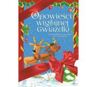ISBN Tales of Christmas Eve A Christmas Present And Other Stories, polonais, couverture rigide, 56 pages(y)