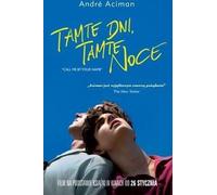 ISBN Tamte dni, tamte noce, Polonais, Couverture de brochure, 330 page(s)