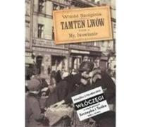 ISBN Tamten Lviv Volume 4 + DVD Nous, les Lviviens, Polonais, Couverture de brochure, 312 page(s)