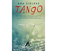 ISBN Tango, Polonais, Couverture de la brochure, 356 page(s)