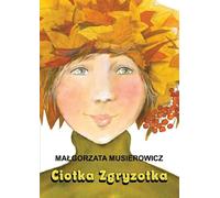 ISBN Tante Dryzotka, Polonais, Couverture de brochure, 312 page(s)