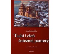 ISBN Tashi et l'ombre du léopard des neiges, polonais, couverture rigide, 112 page(s)