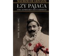 ISBN Tears of the spider Winter of Commissario Ricciardi, Polonais, Couverture de brochure, 208 page(s)