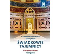 ISBN Témoins du mystère, Religion, Polonais, Couverture de brochure, 124 page(s)