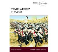 ISBN Templar 1120-1312, Polonais, Couverture de brochure, 68 page(s)