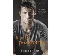 ISBN Ten, którego poskromię, Polski, Broszurowa okładka, 416 page(s)