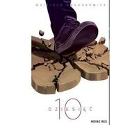 ISBN Ten, polonais, couverture de brochure, 388 page(s)