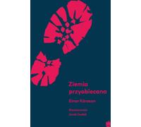 ISBN Terre promise, polonais, couverture de la brochure, 264 page(s)