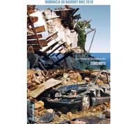ISBN Terremoto, polonais, couverture rigide, 136 page(s)