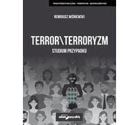ISBN Terror \nEtude de cas, Polonais, Couverture de brochure, 274 page(s)