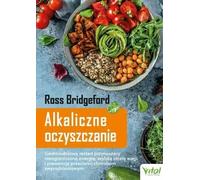 ISBN The Alkaline Reset Cleanse, polonais, broché, 352 p.