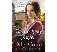 ISBN The Cockney Angel, anglais, livre de poche, 576 pages