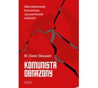 ISBN The Communist Exposed. Démasquer le communisme et restaurer la liberté, Pologne, couverture rigide, 540 pages(y)