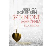 ISBN The Ever After of Ella and Micha, polonais, broché, 310 p.