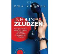 ISBN The Illusion Hotline L'histoire de Veronica P. Volume 1, polonais, couverture de brochure, 272 page(s)
