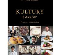 ISBN THE IMMIGRANT COOKBOOK, polonais, couverture rigide, 224 pages.