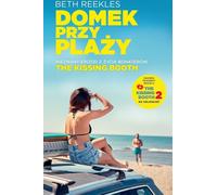 ISBN The Kissing Booth beach house, Polonais, Couverture de brochure, 128 page(s)