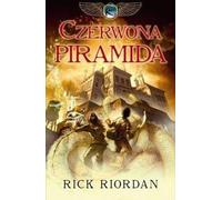 ISBN The Red Pyramid Chronicles of the House of Kane Volume 1, Polonais, Couverture de brochure, 42 page(s)