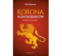 ISBN THE RESTLESS KINGS, polonais, couverture rigide, 416 pages.