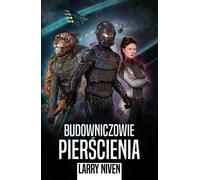 ISBN The Ringworld Engineers, polonais, couverture rigide, 480 pages